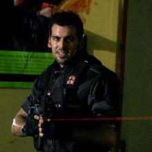 Oded Fehr กลับมารับบทเดิมอีกครั้งใน RE5 (ภาพยนตร์)