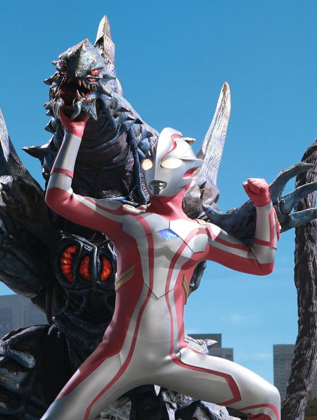 ย้อนวันวานกับซุปเปอร์ฮีโร่ตัวไหนคือขวัญใจของคุณกันบ้างครับ