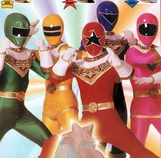 ขบวนการโอเรนเจอร์