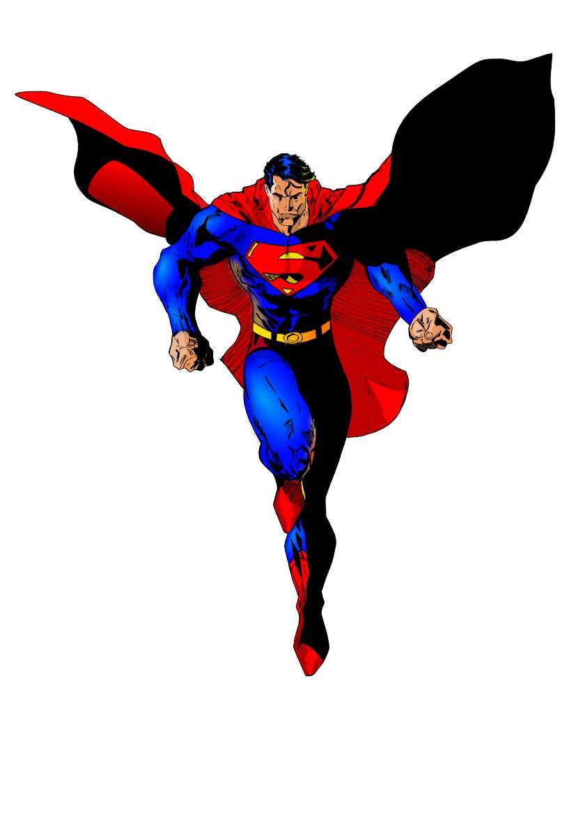 ย้อนวันวานกับซุปเปอร์ฮีโร่ตัวไหนคือขวัญใจของคุณกันบ้างครับ