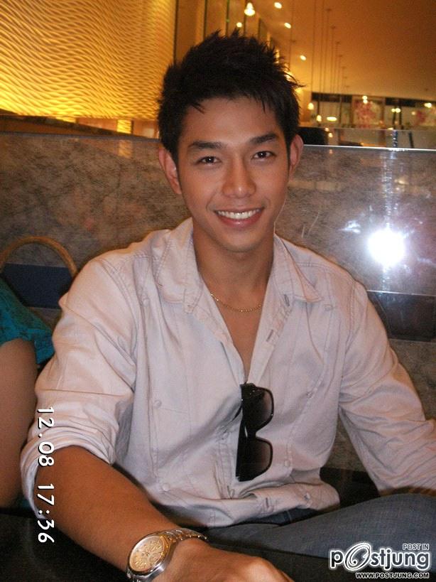 อาร์ต สุภาพบรุษสะลึมสะลือ