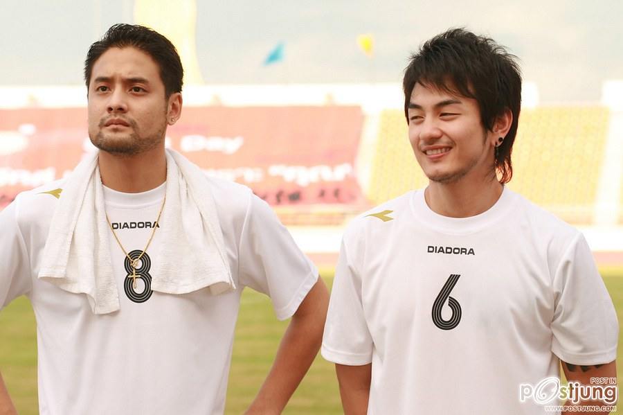 รวมพระเอกมาเจอกัน