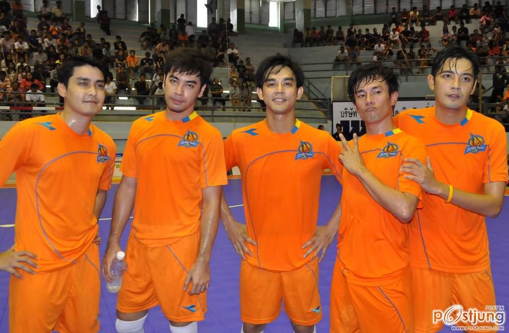 รวมพระเอกมาเจอกัน