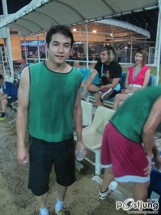 รวมพระเอกมาเจอกัน