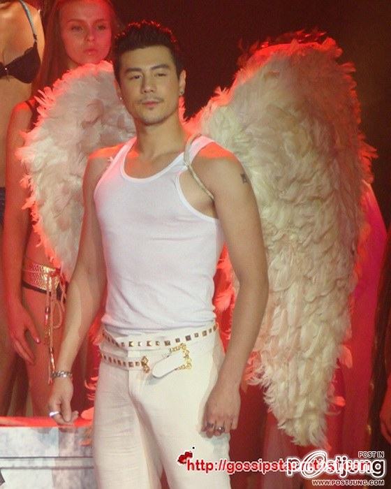 ตุงไม่ตั้งใจอิอิ