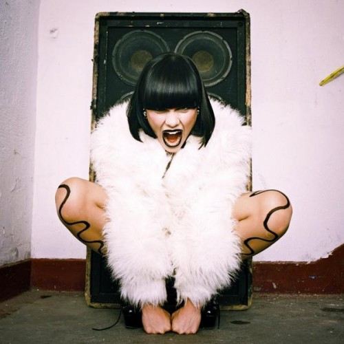 Jessie J แสดงที่งาน MOBO Awards พร้อมกวาดรางวัลไปถึง 4 รางวัล!