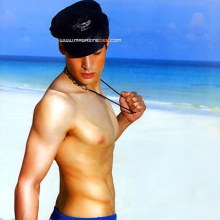 มาดามโม ลองโพสหวิว 13