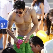 แฮ่ะๆ ขออนุญาติทุกๆ ท่านไปรับเมรัยก่อน พรุ่งนี้เจอกันคร๊าบ (The diner เรียบด่วน งุงิ ใ ครว่างเจอกัน)