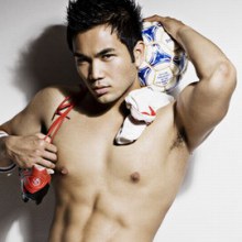 HM album มากับหนุ่มเซ็กซี่ชวนยิวววววววววว