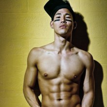 HM album เซ็กซี่แมนเอเซีย