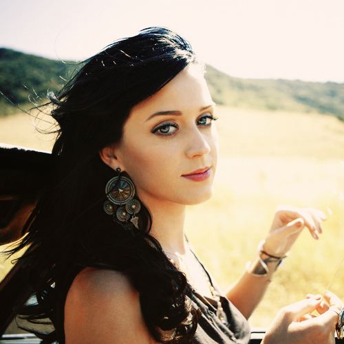 มาแล้ววสดๆร้อนๆ  Katy Perry - The One That Got Away (Audio)