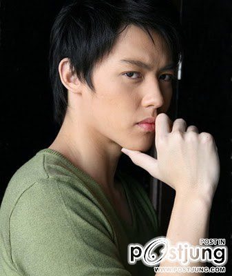 สาวหมาก หล่อกวนๆ