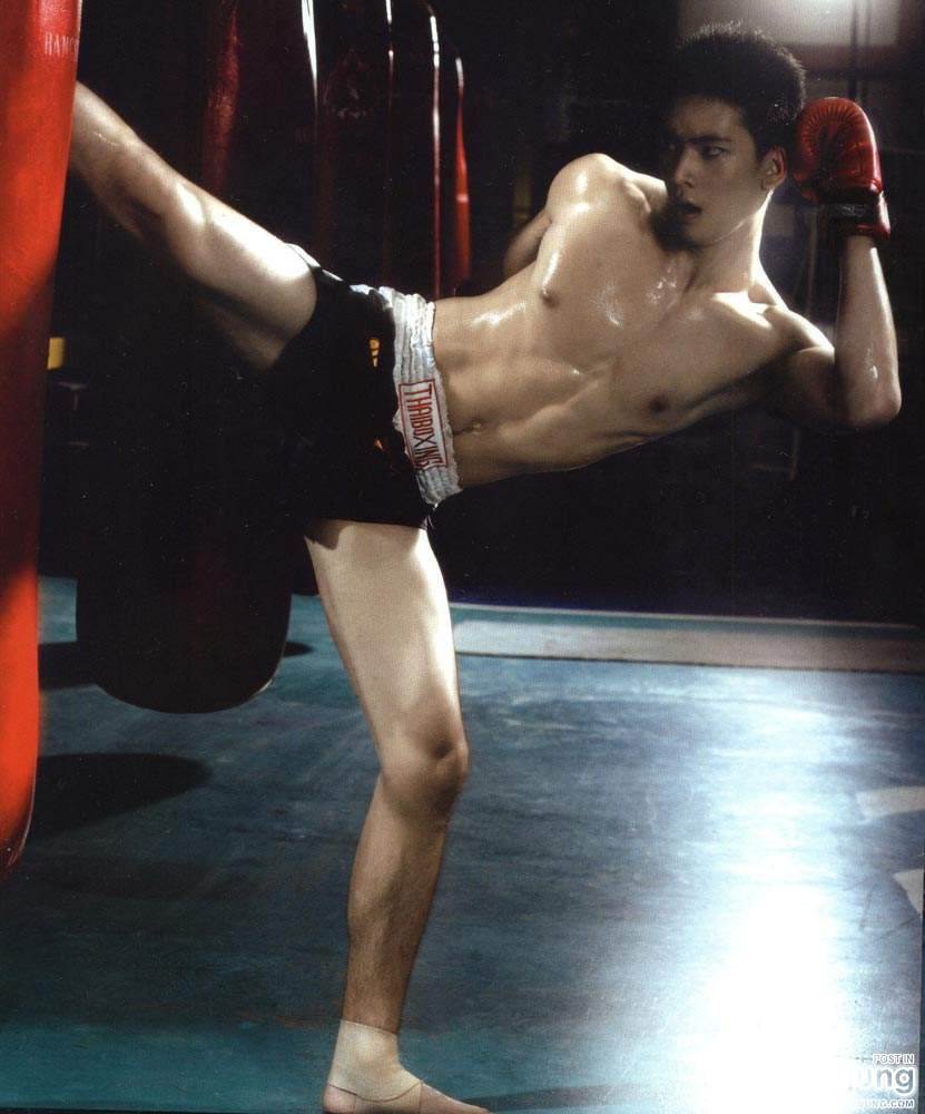 สาวสน หล่อสะอาด น่าทาน