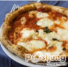 อันดับ 2 neapolitan pizza, อิตาลี