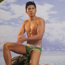 HM album น่ารักดีครับ