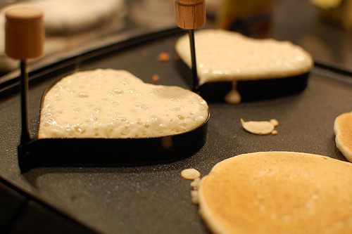 แพนเค้ก Pancake