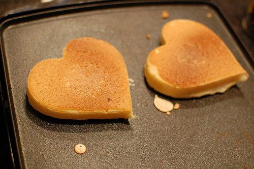 แพนเค้ก Pancake