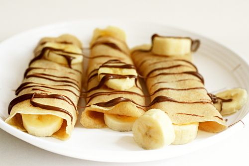 แพนเค้ก Pancake