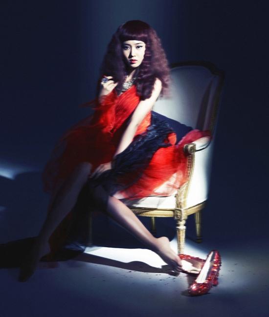 Girls' Generation Photo Teaser for 3rd Album