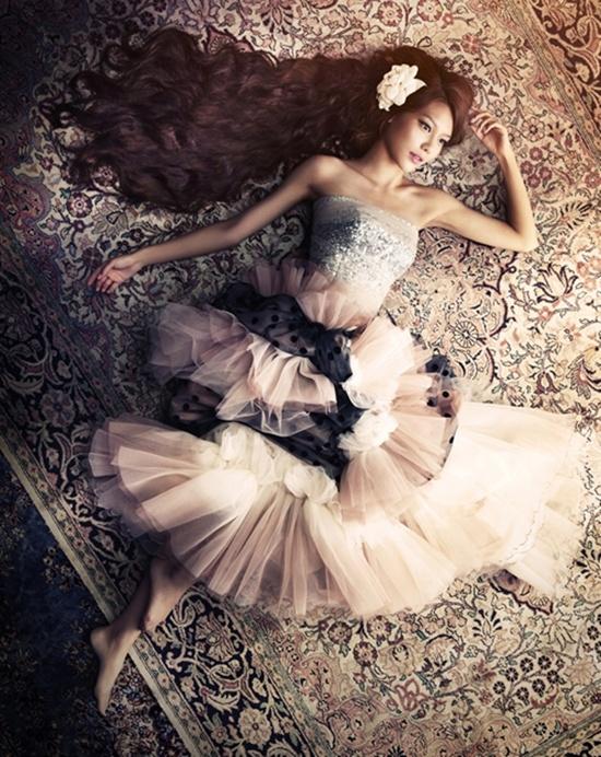 Girls' Generation Photo Teaser for 3rd Album