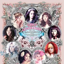 Girls' Generation Photo Teaser for 3rd Album