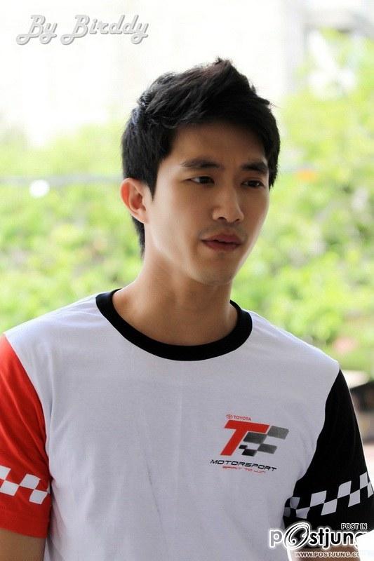 ไผ่..คุณ คิม ใสมาก