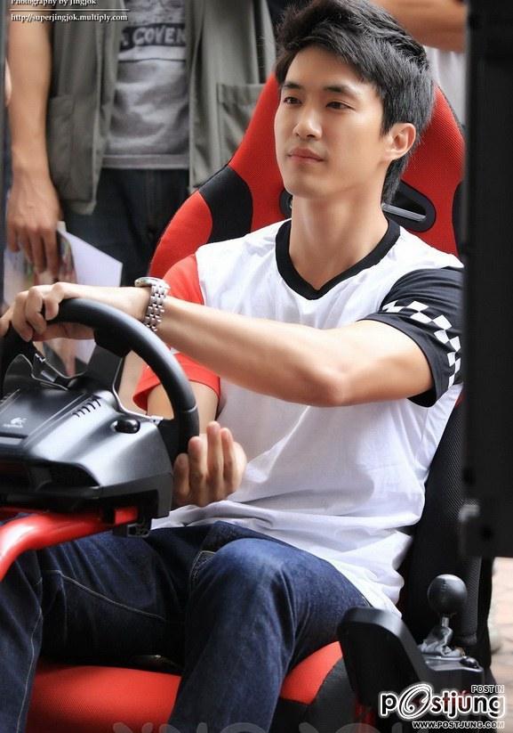 ไผ่..คุณ คิม ใสมาก