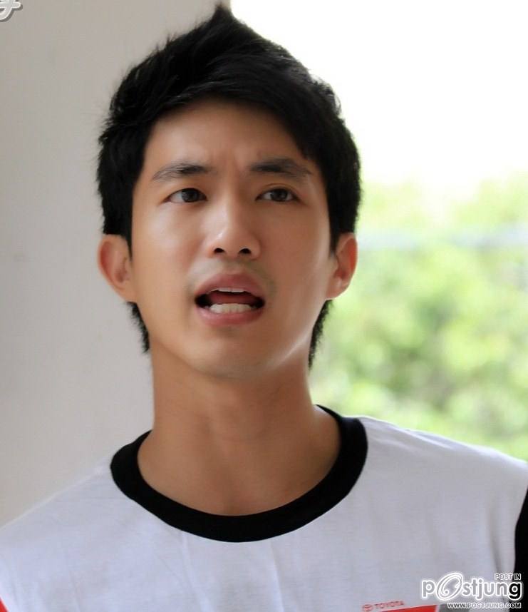 ไผ่..คุณ คิม ใสมาก