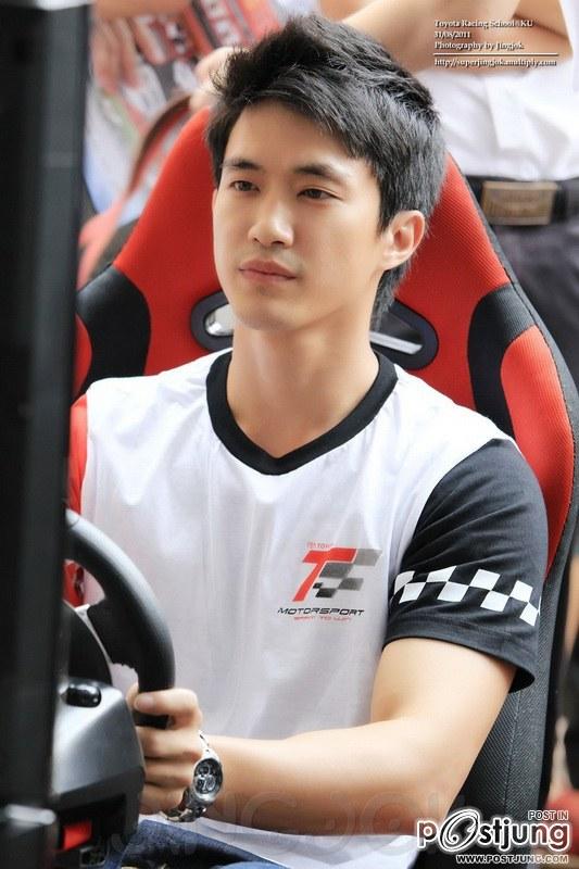 ไผ่..คุณ คิม ใสมาก