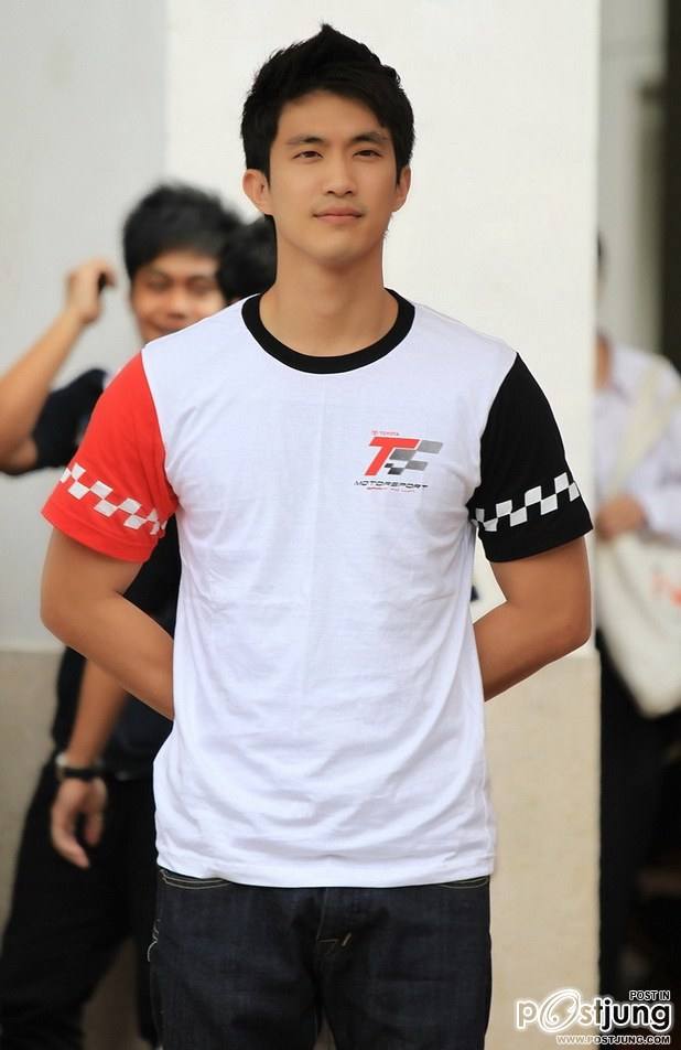 ไผ่..คุณ คิม ใสมาก