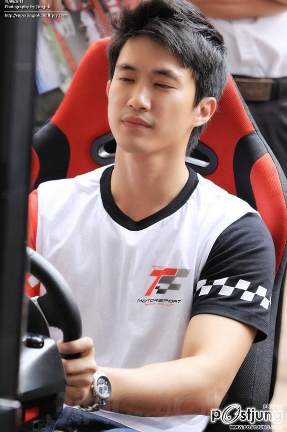 ไผ่..คุณ คิม ใสมาก