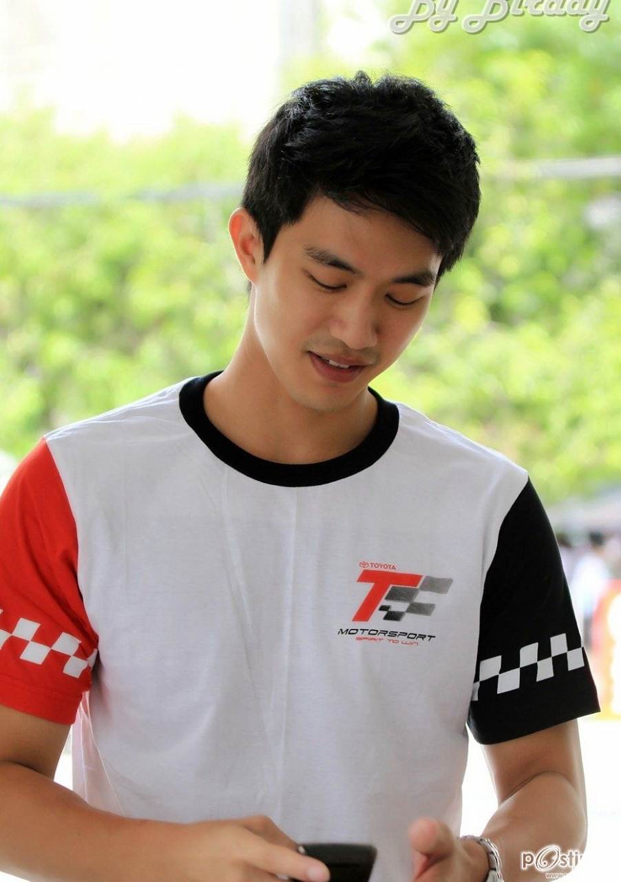 ไผ่..คุณ คิม ใสมาก