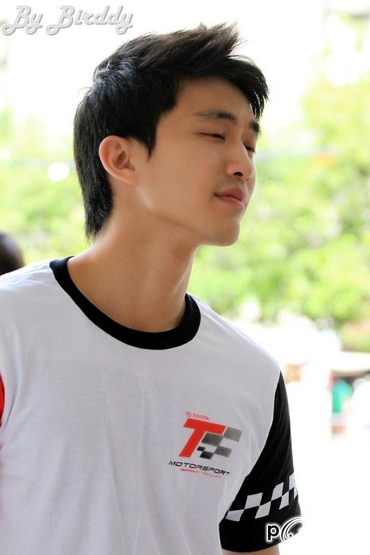 ไผ่..คุณ คิม ใสมาก