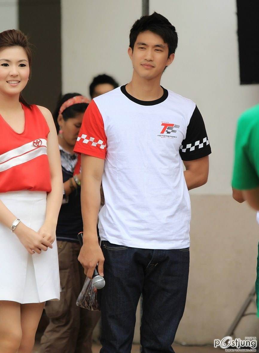 ไผ่..คุณ คิม ใสมาก