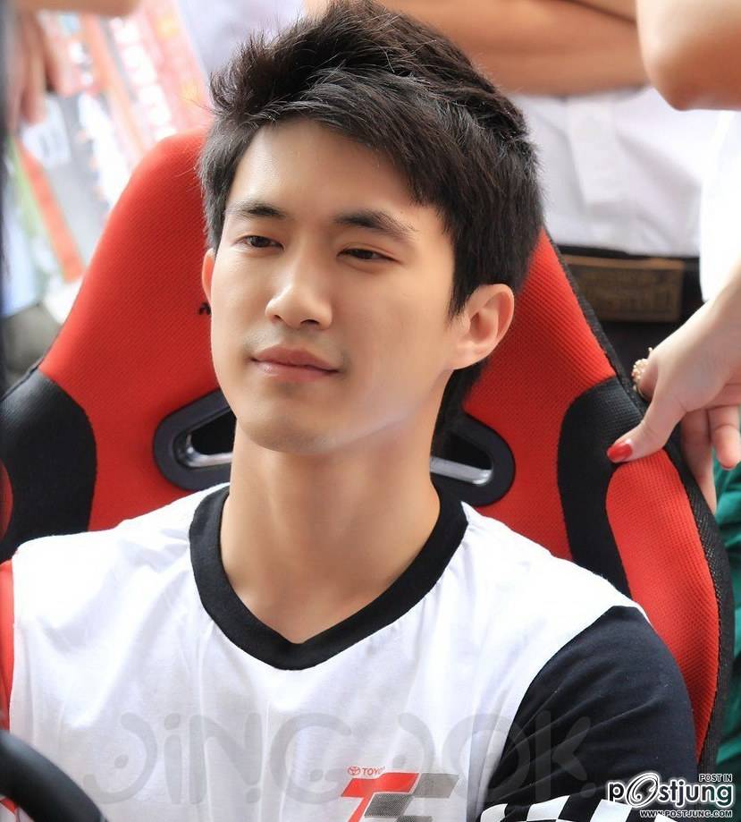 ไผ่..คุณ คิม ใสมาก