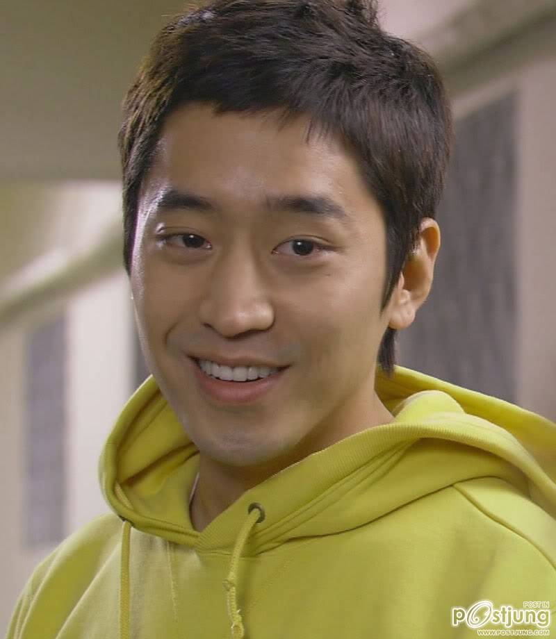 อิริค...วงชินวา น่ารักอ่ะ