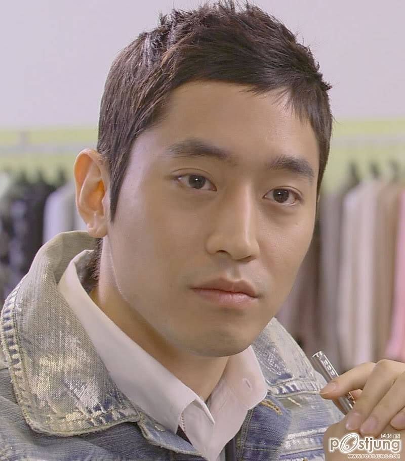 อิริค...วงชินวา น่ารักอ่ะ