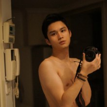 MiSa  SO Hot  Man  NO.54