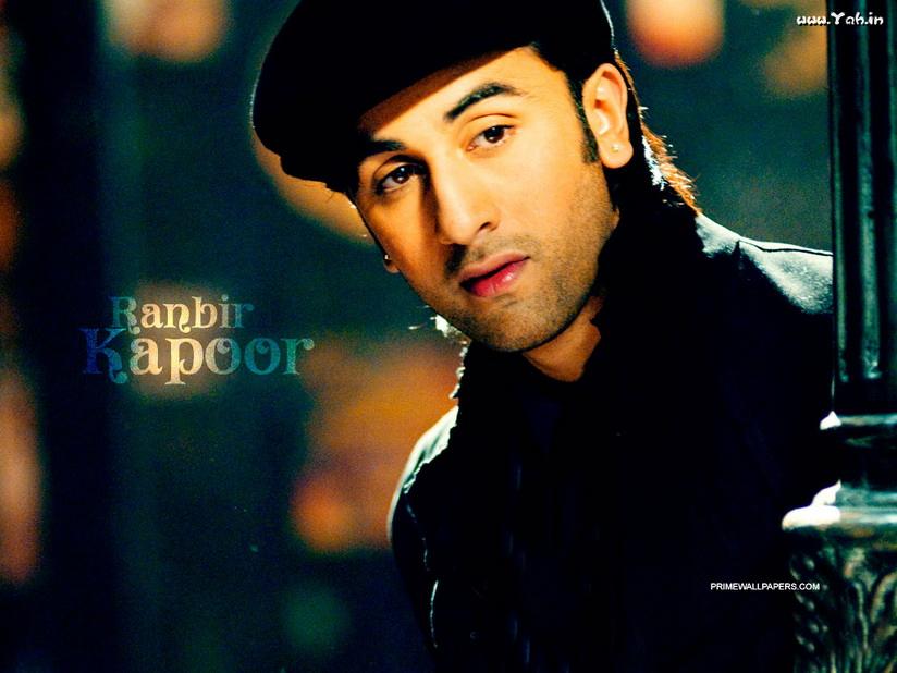 ranbir kapoor ของดี Bollywood