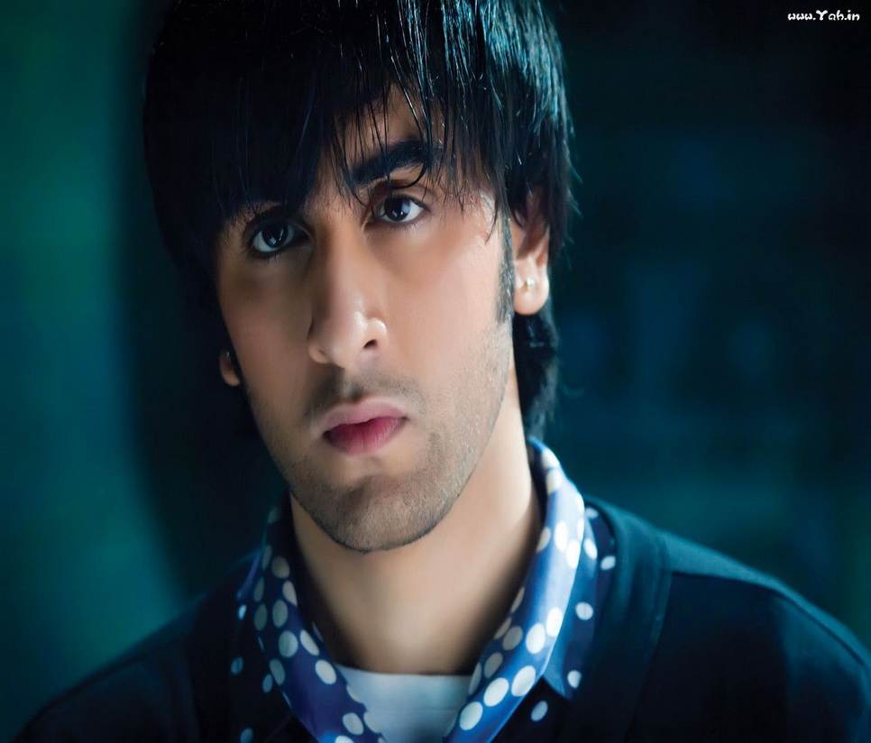 ranbir kapoor ของดี Bollywood
