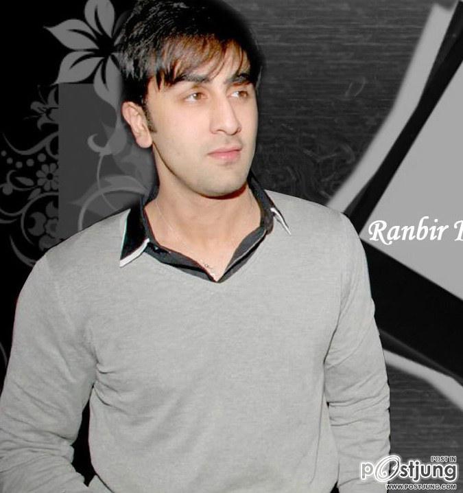 ranbir kapoor ของดี Bollywood