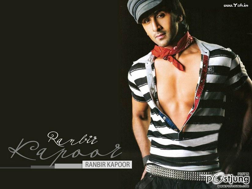ranbir kapoor ของดี Bollywood
