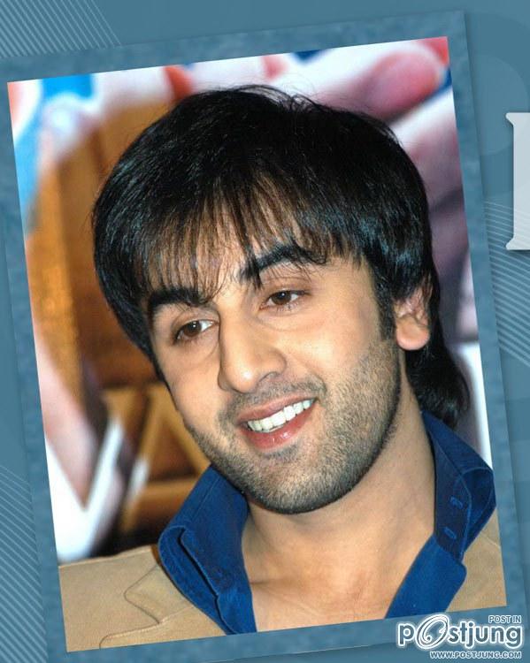 ranbir kapoor ของดี Bollywood