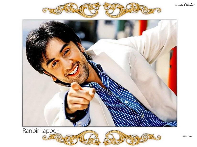 ranbir kapoor ของดี Bollywood