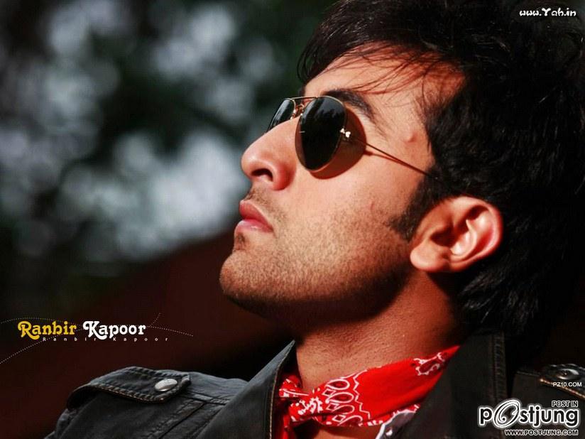 ranbir kapoor ของดี Bollywood