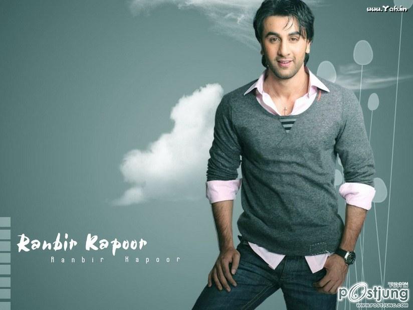 ranbir kapoor ของดี Bollywood