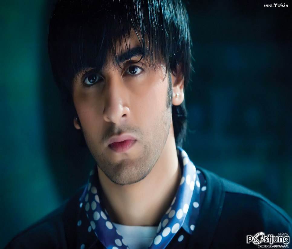 ranbir kapoor ของดี Bollywood