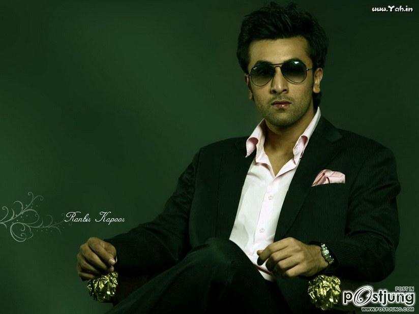 ranbir kapoor ของดี Bollywood