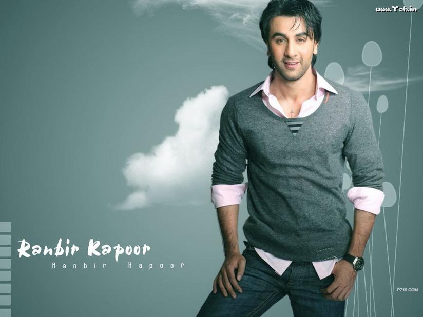 ranbir kapoor ของดี Bollywood
