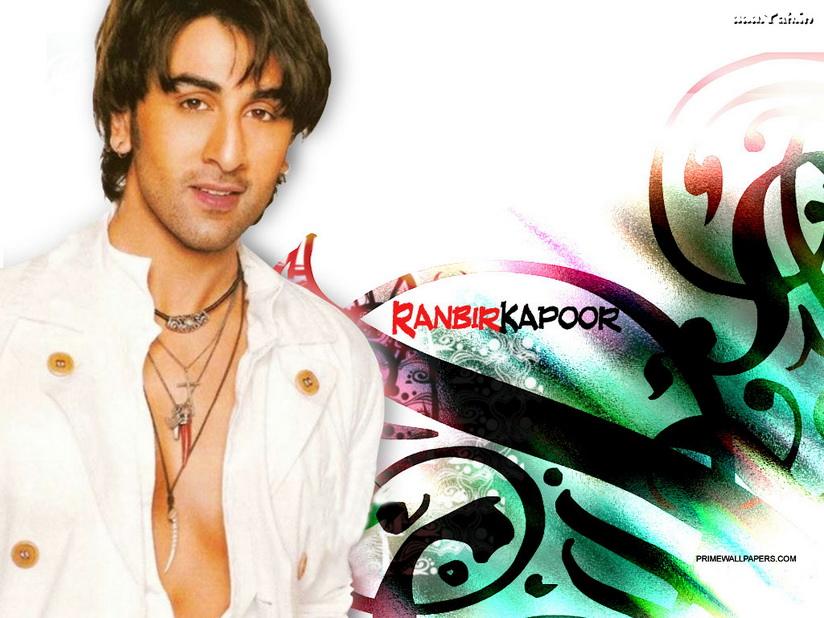 ranbir kapoor ของดี Bollywood